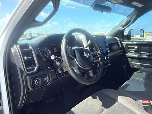 Used 2022 RAM 3500 Tradesman image 10