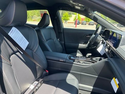 New 2026 Toyota Crown AWD/4WD image 12