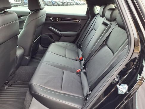 New 2026 Honda Civic Sport Touring image 10