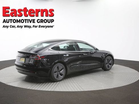 Used 2019 Tesla Model 3 Long Range AWD/4WD image 36