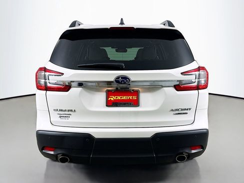 New 2026 Subaru Ascent Limited image 6