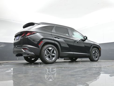New 2026 Hyundai Tucson SEL image 43