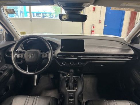 Certified 2024 Honda HR-V EX-L image 17