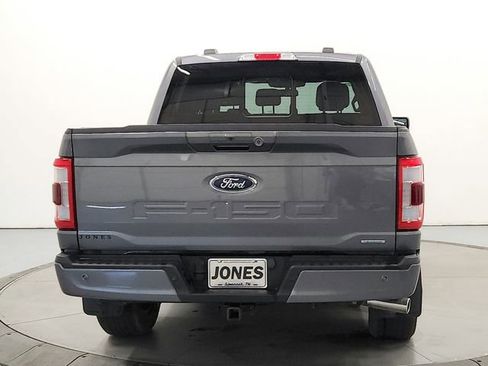 Used 2023 Ford F150 Lariat w/ Equipment Group 502A High AWD/4WD image 6