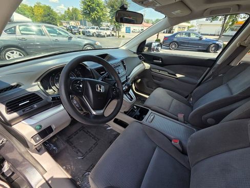 Used 2013 Honda CR-V EX image 12