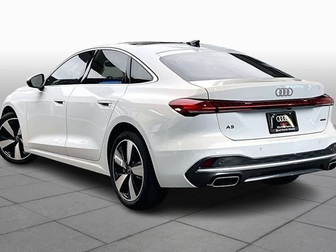 Used 2025 Audi A5 2.0T Premium Plus image 12