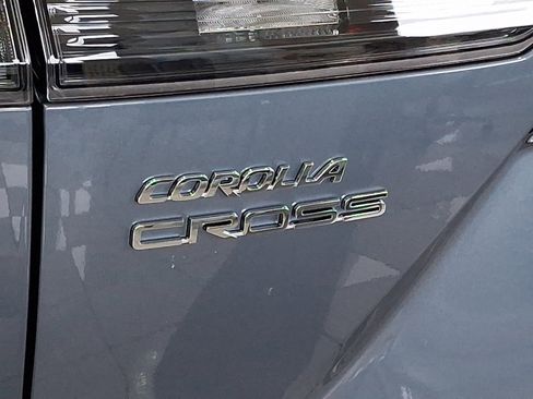 New 2026 Toyota Corolla Cross L image 16