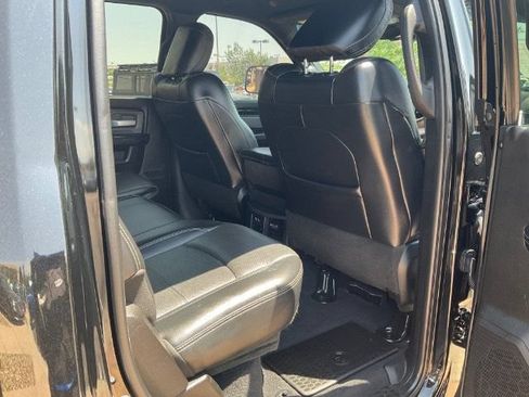 Used 2019 RAM 2500 Power Wagon AWD/4WD image 15
