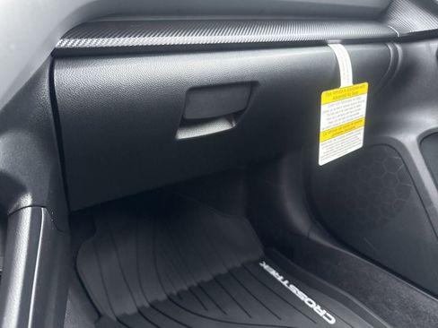 New 2026 Subaru Crosstrek 2.0i Premium AWD/4WD image 32