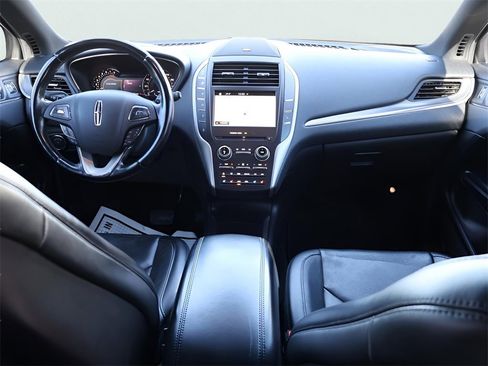 Used 2016 Lincoln MKC Reserve w/ Technology Package image 15