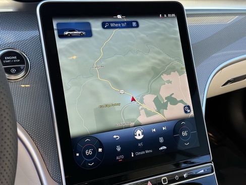 New 2026 Mercedes-Benz CLE 300 4MATIC Cabriolet image 17