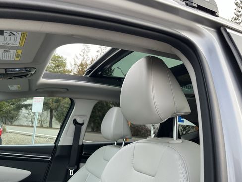 Certified 2023 Hyundai Tucson SEL image 20