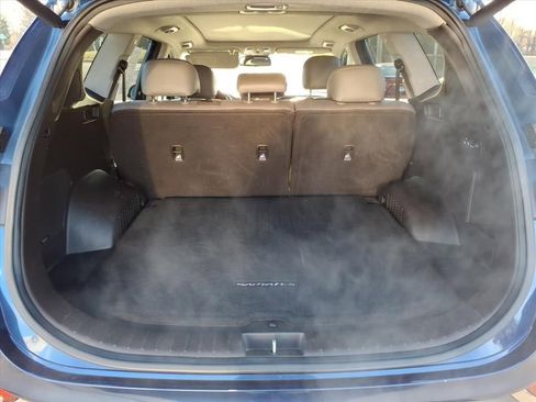 Used 2020 Hyundai Santa Fe Limited image 10