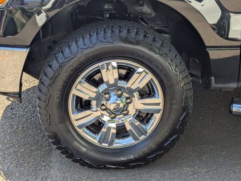 Used 2011 Ford F150 XLT w/ XTR Pkg AWD/4WD image 10