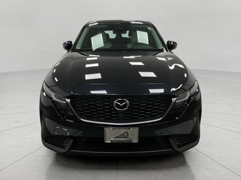 New 2026 MAZDA CX-5 Select AWD/4WD image 9