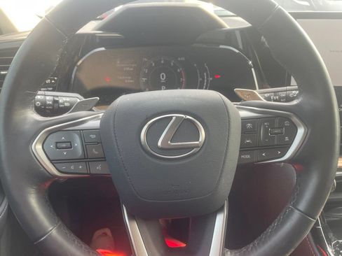 Used 2024 Lexus NX 350 AWD image 77