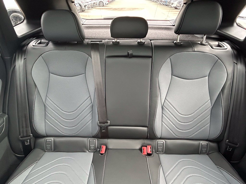 New 2026 Volkswagen Tiguan SE R-Line FWD image 13