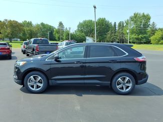 Used 2022 Ford Edge SEL w/ Convenience Package AWD/4WD video 2