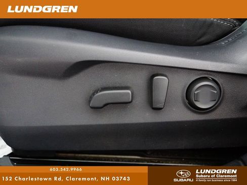 Used 2022 Subaru Outback Premium image 13