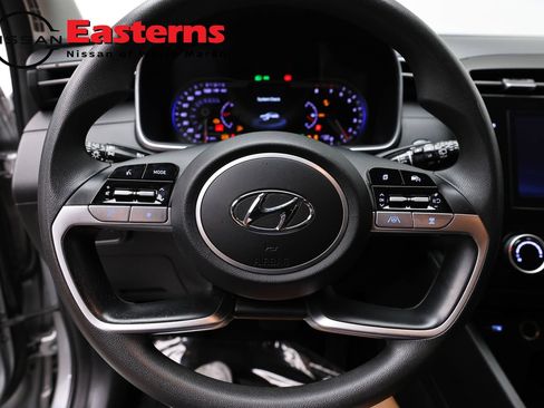 Used 2023 Hyundai Tucson SEL AWD/4WD image 10