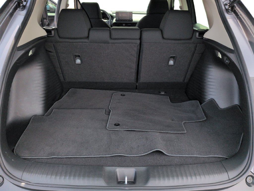 Used 2024 Honda HR-V LX image 26