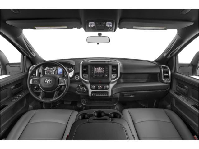 Used 2024 RAM 3500 Tradesman w/ Bed Utility Group AWD/4WD image 19