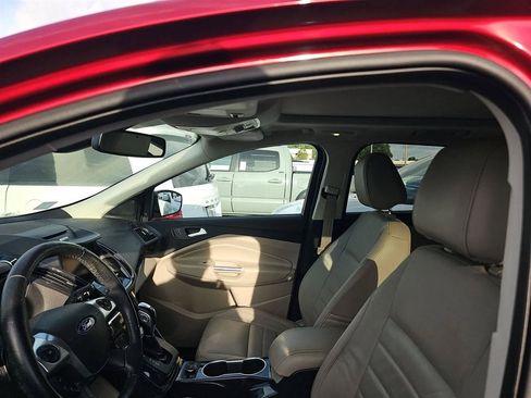 Used 2014 Ford Escape Titanium FWD image 12