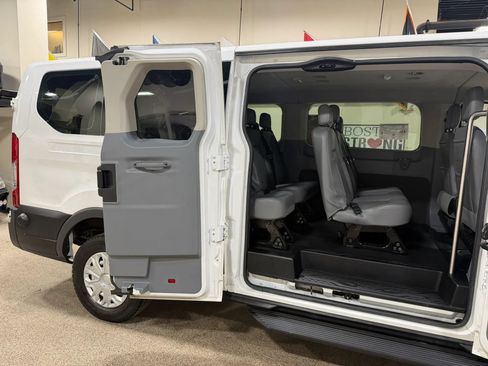 Used 2019 Ford Transit 350 XL RWD image 23