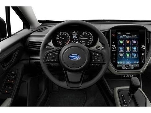New 2025 Subaru Crosstrek 2.5i Premium image 55