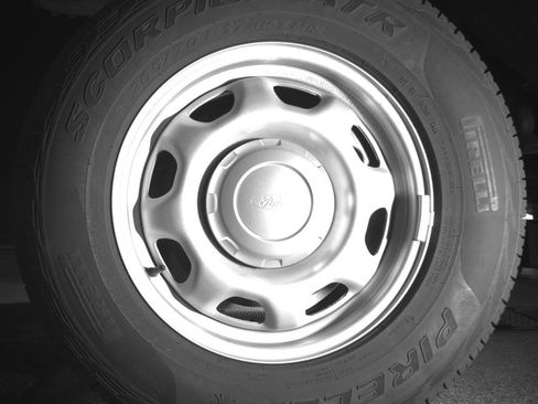 Used 2024 Ford F150 XL AWD/4WD image 32