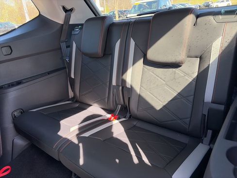 New 2026 Volkswagen Atlas Peak Edition AWD/4WD image 24