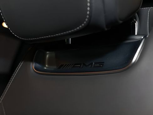 Used 2019 Mercedes-Benz AMG GT 53 image 27