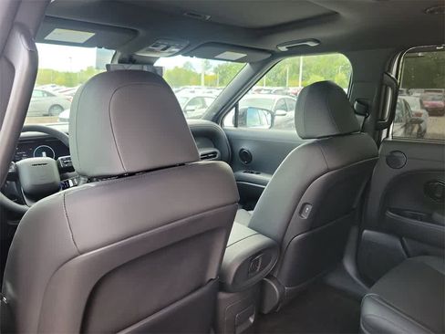 New 2026 Hyundai Palisade XRT Pro image 11