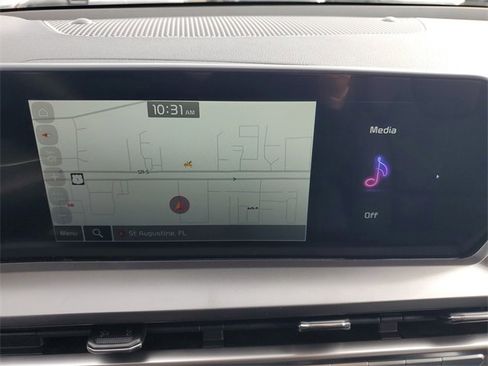 New 2025 Kia Telluride S image 33