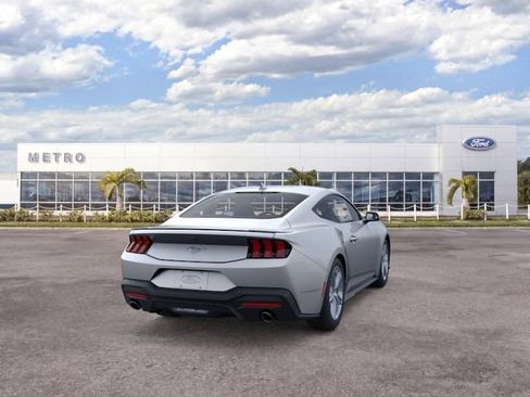 New 2026 Ford Mustang Premium RWD image 22