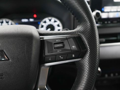 Used 2022 Mitsubishi Outlander SEL Black Edition AWD/4WD image 27