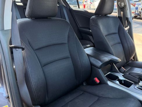 Used 2014 Honda Accord Sport image 12