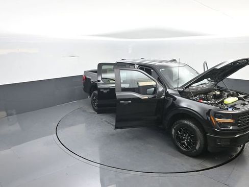 New 2026 Ford F150 STX image 37