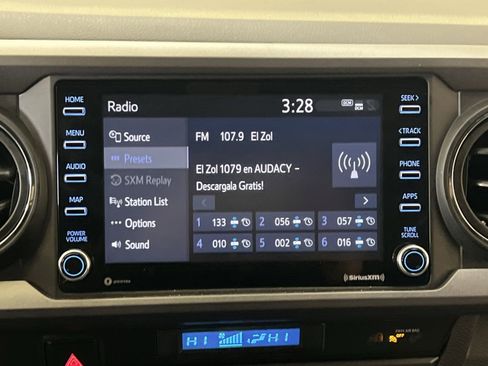 Used 2023 Toyota Tacoma TRD Sport image 16