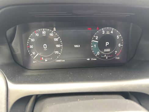 Used 2022 Land Rover Discovery Sport SE AWD/4WD image 57