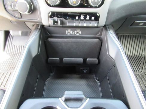 Used 2025 RAM 1500 Big Horn image 22