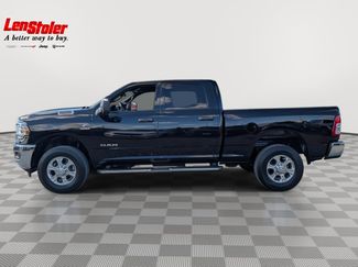 Used 2024 RAM 2500 Big Horn video 2