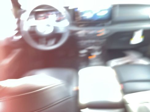 New 2025 Jeep Gladiator Sport image 41