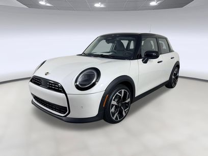 New 2026 MINI Cooper 4-Door Hardtop