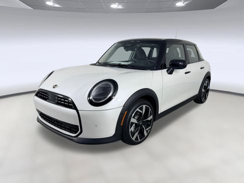 New 2026 MINI Cooper 4-Door Hardtop image 1