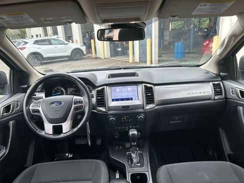 Used 2020 Ford Ranger XLT w/ Equipment Group 301A Mid image 25