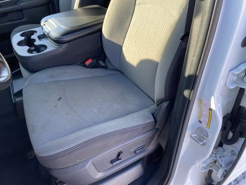 Used 2024 RAM 3500 Big Horn image 18