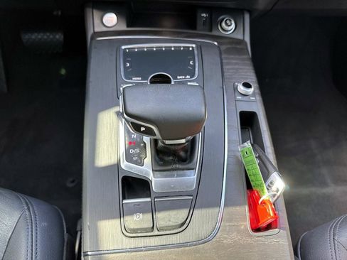 Used 2019 Audi Q5 2.0T Premium Plus w/ Premium Plus Package image 26