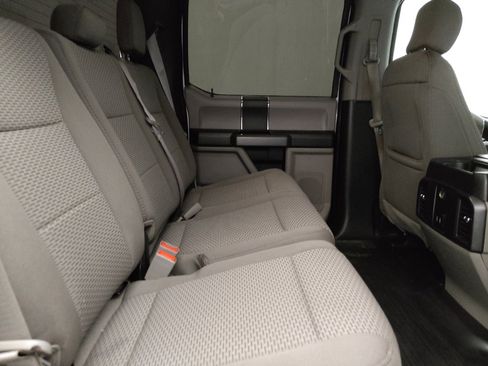 Used 2018 Ford F150 XLT w/ Equipment Group 301A Mid AWD/4WD image 19