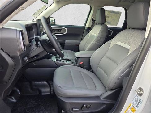 New 2026 Ford Bronco Sport Badlands image 4